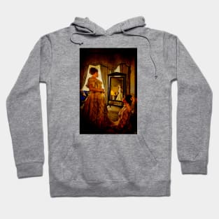 The Lady of the House Hoodie